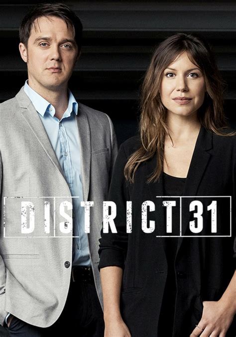 watch district 31 online free.